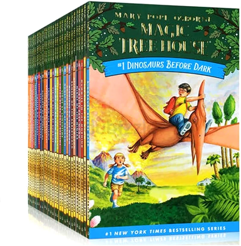 magic tree house 29-40 ＣＤ magic tree house 29-40 CD English version Magic Tree House