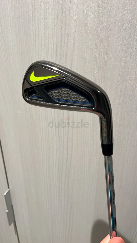 Nike Vapor Fly Iron set (PW-4)63246241985281114