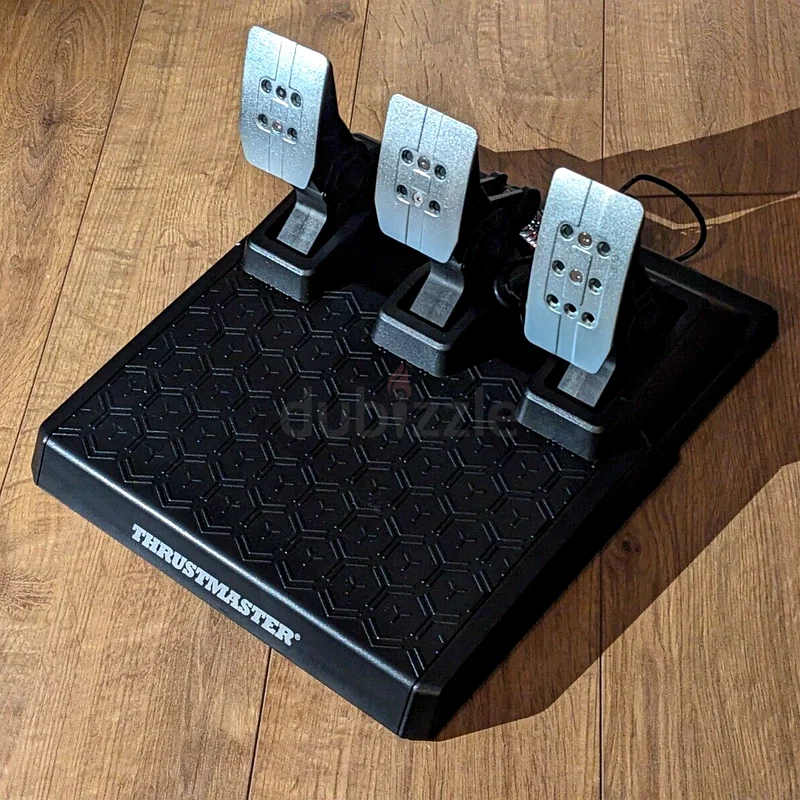 Thrustmaster T3PM - Pedals632296843361291129
