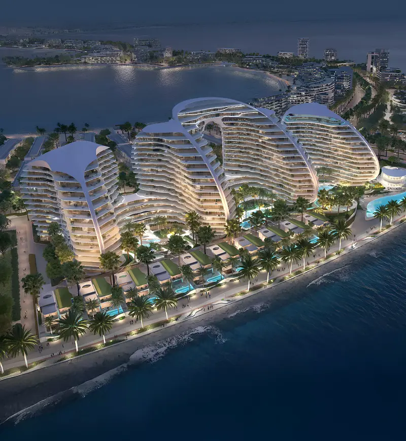 Oystra by Richmind Development - View 2