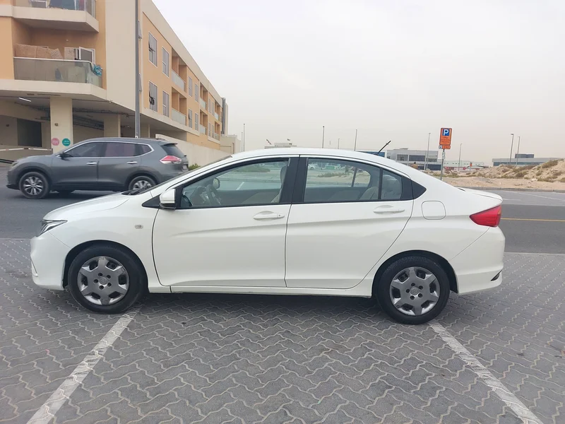 هوندا ستي 2018 جي سي سي، أوتوماتيك كامل، بدون حوادث، صيانة ممتازة، حالة ممتازة63173486894977114