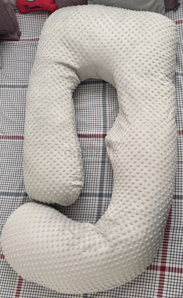 Comfort and Support: Nursing Pillow for New Moms629296580039691116