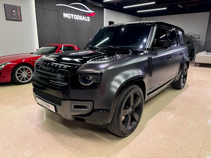 رولر ديفندر V8 إصدار كارباتيان - 2023 | المواصفات الألمانية63399896598145112