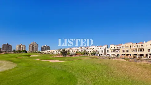 Best Unit In Al Hamra Village | Breathtaking View