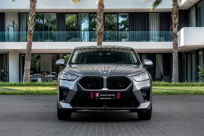 BMW X2 xDrive20i, миниатюра 4
