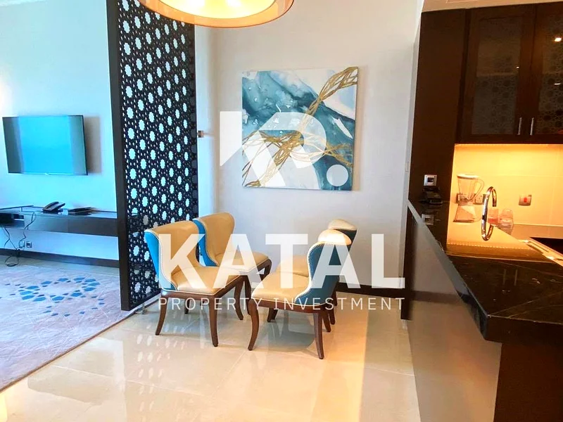 GREAT FACILITIES | ALLURING SEA VIEW | MOVE IN NOW!62868805051523111