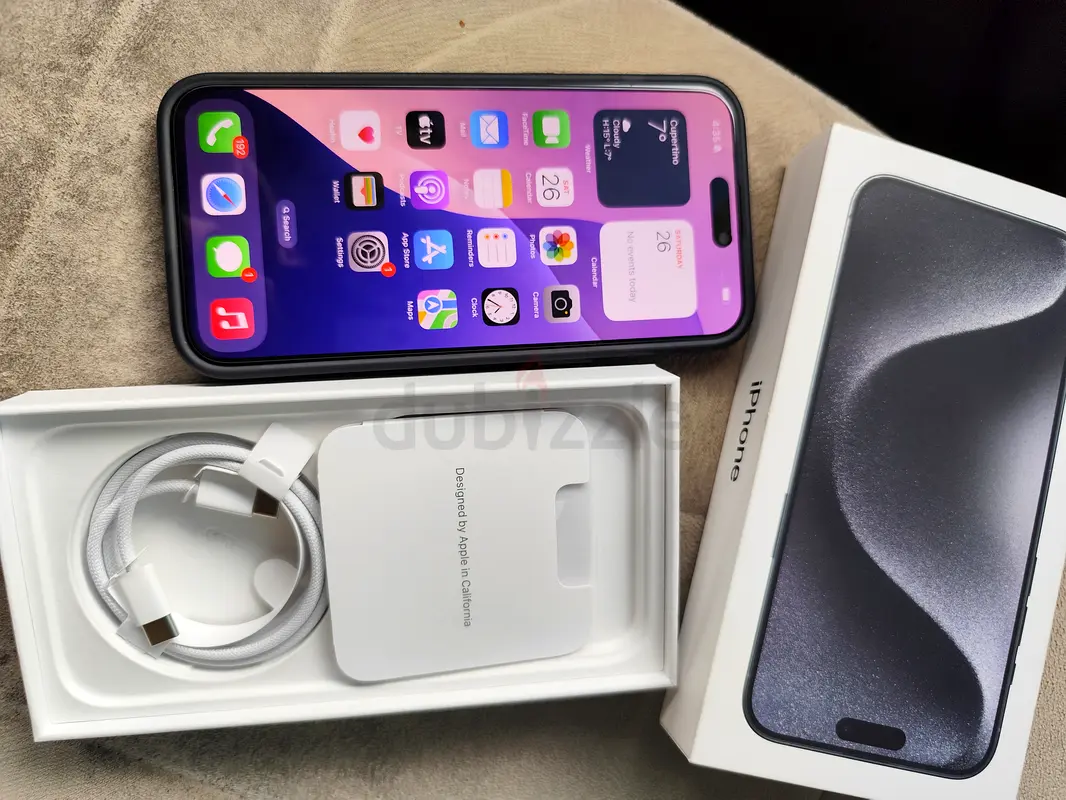 IPhone 15 pro max63213940189953115