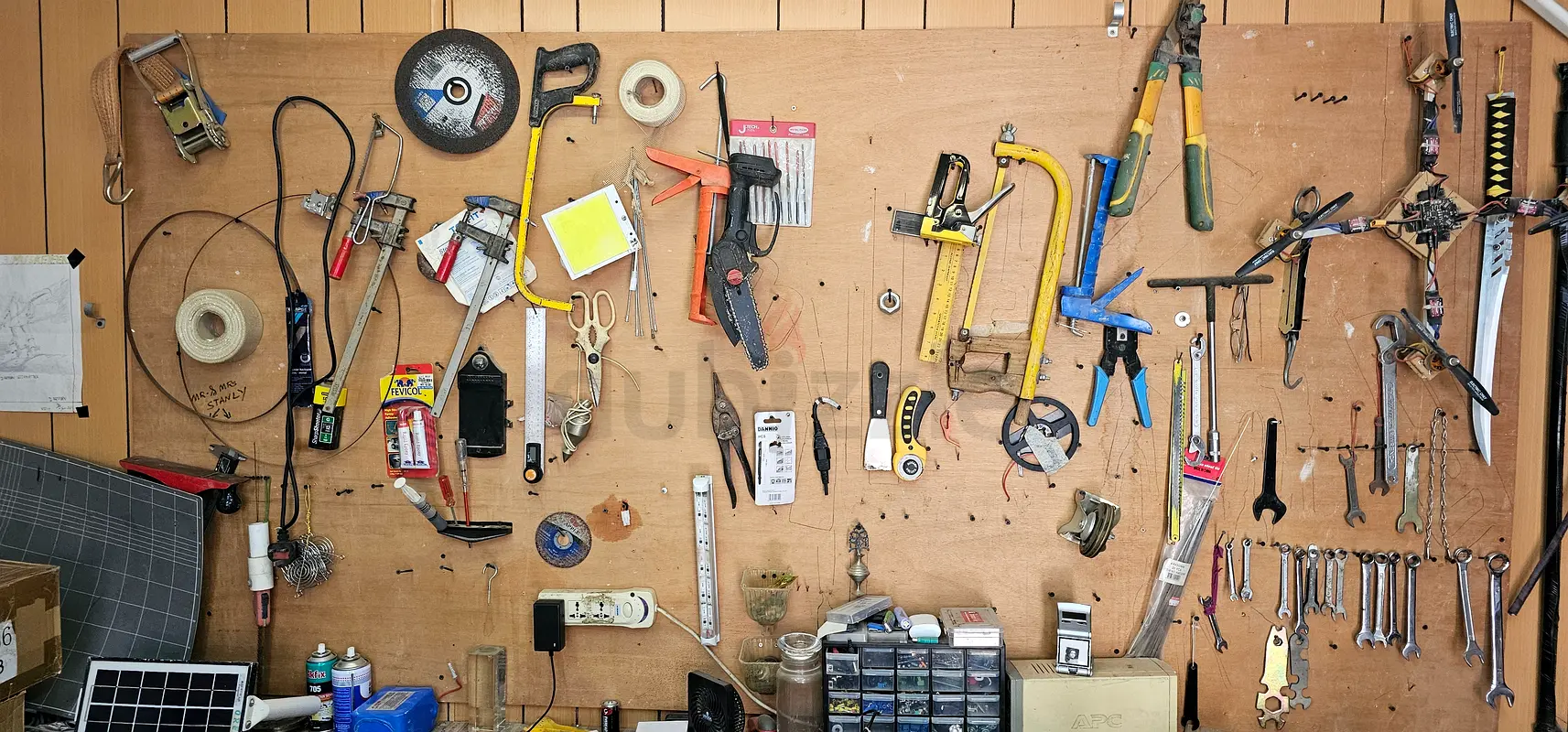 Workshop tools63257626658946116
