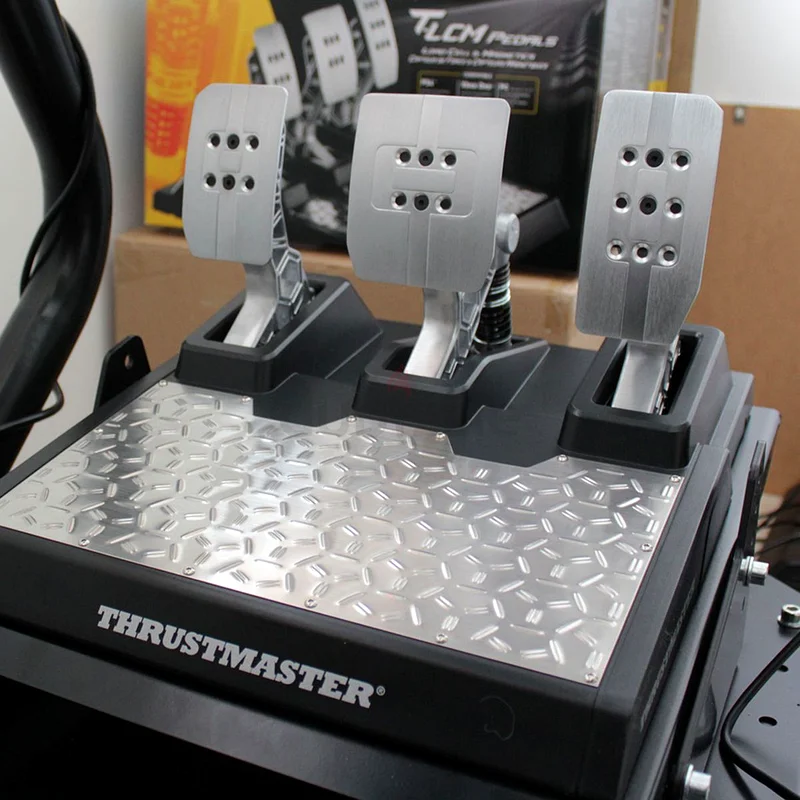 Thrustmaster T-LCM Pedal (Brake does NOT Work)632296844714261120