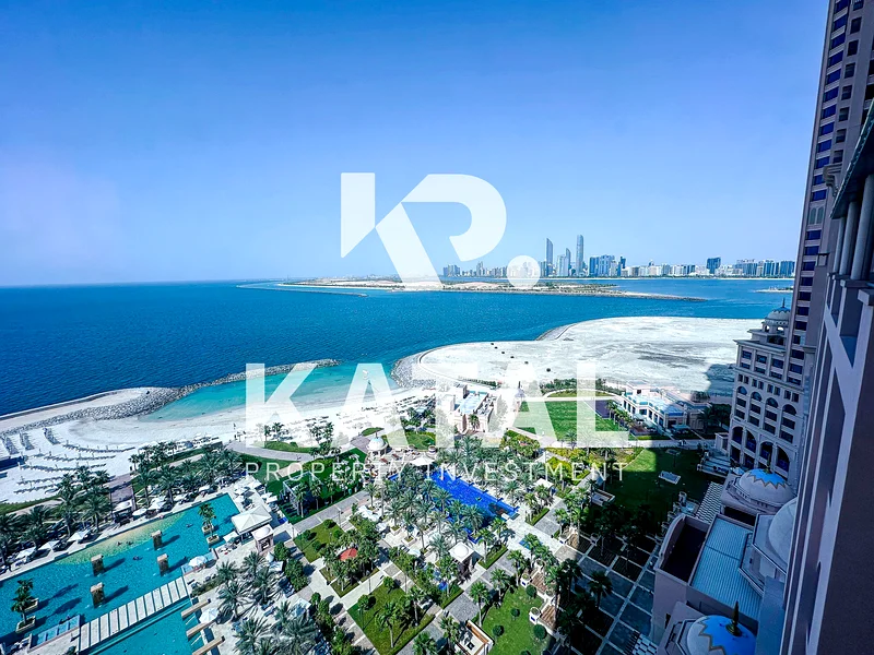 CITY AND SEA VIEW | IDEAL PRICE | READY TO MOVE IN!62868805117441113