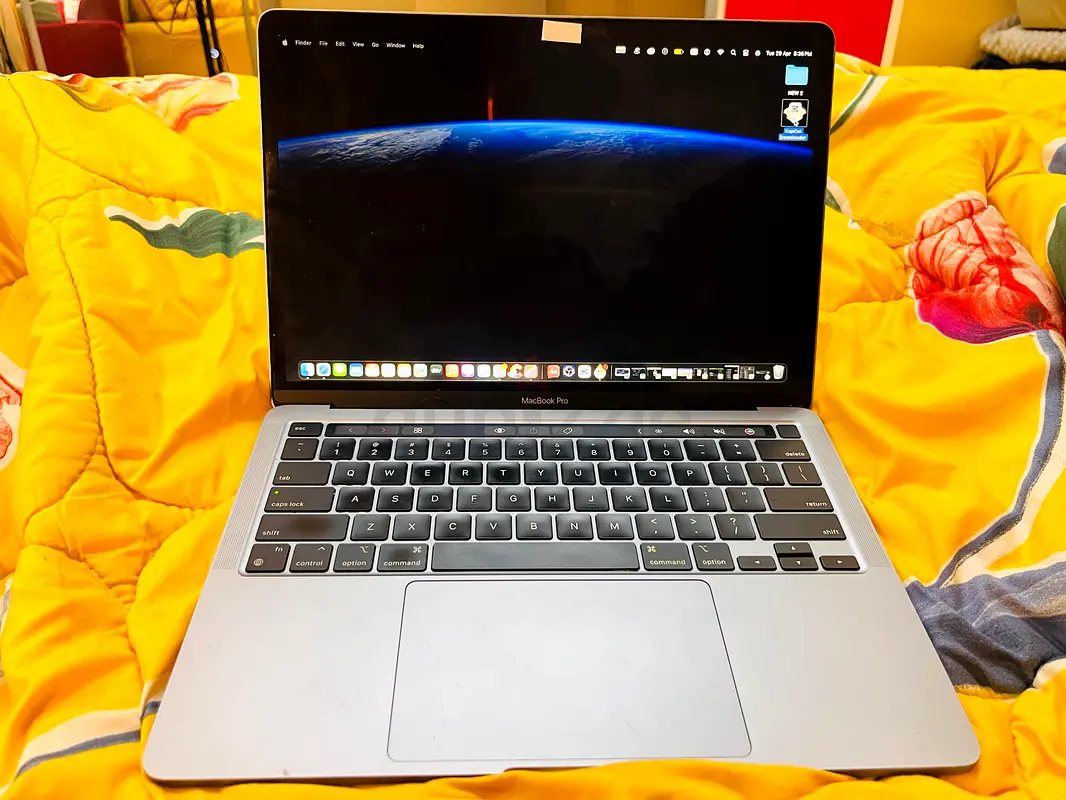 Apple MacBook Pro for Sale - Great Condition!63255535475585111