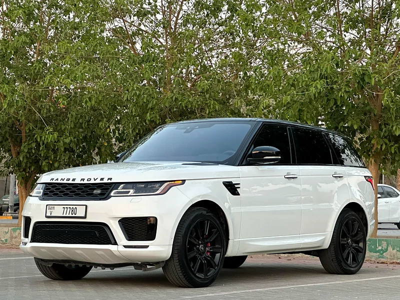 رياضة HST P400 V6 طلاء أصلي // ضمن الضمان // حالة ممتازة63226740872323111