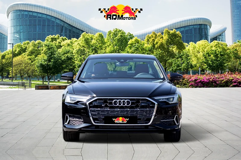 2,900 P.M | 0% Down-Payment | AUDI WARRANTY  SERVICE CONTRACT | Audi A6 Brand New63168498374529111