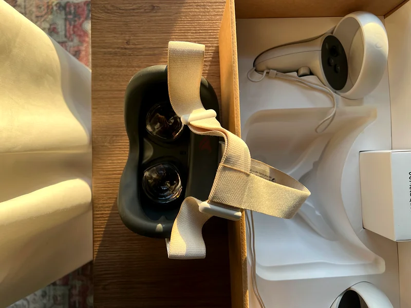 Meta VR for sale63262412434945114