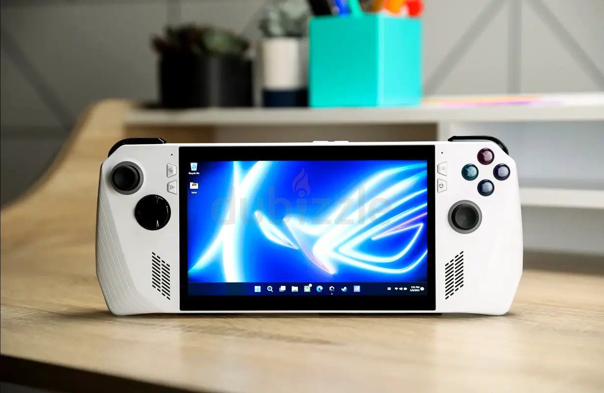 ASUS ROG Ally Gaming Console (1920x1080) 120Hz
