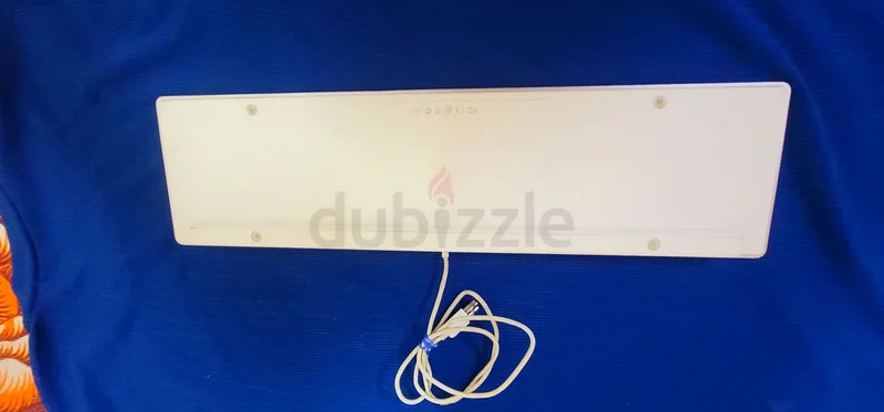 Orignal Apple wired keyboard used62863827713155111