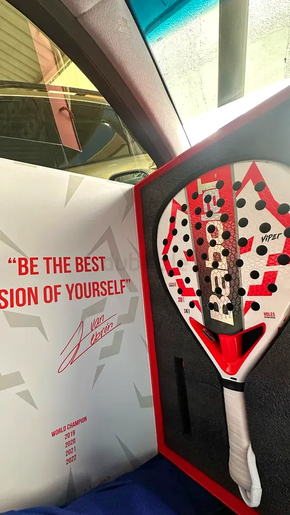 Padel Rackets63246238475267113