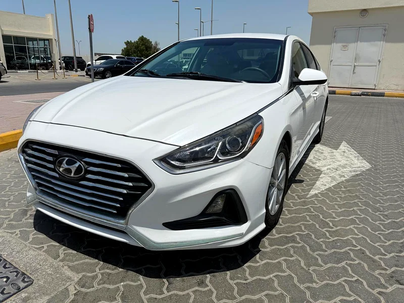 هيونداي سوناتا الولايات المتحدة الأمريكية 201863172654313475114