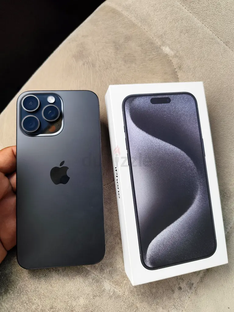 IPhone 15 pro max63213940189953113