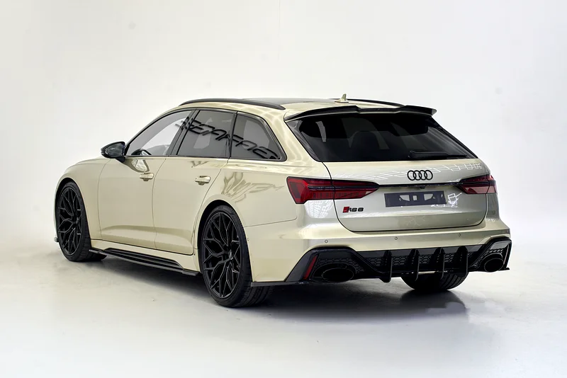 AUDI RS6 202163168496890113113