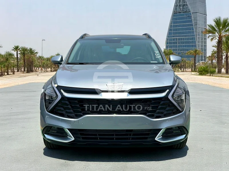 KIA SPORTAGE // 1.6L // FULL OPTION // 2025 MODEL63151842098306111
