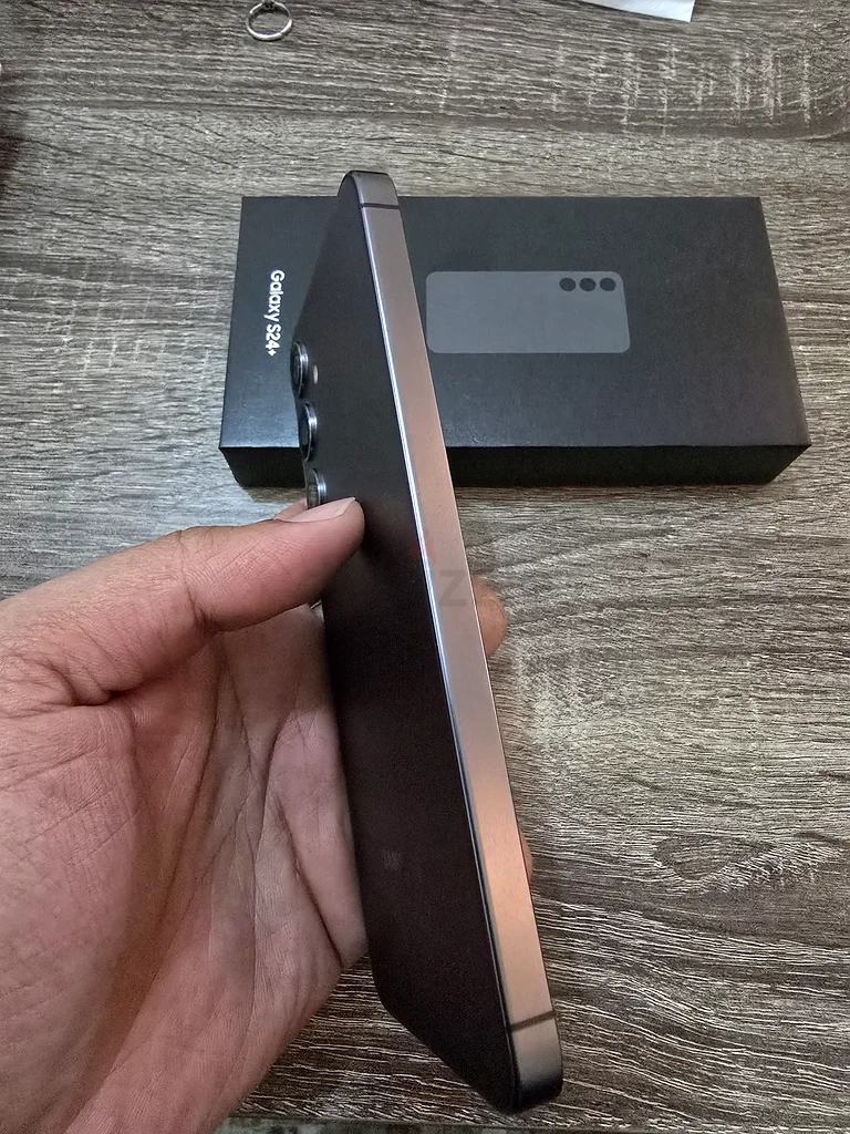 سامسونج S24 بلس، 256 جيجابايت، TRDA63180842550529114