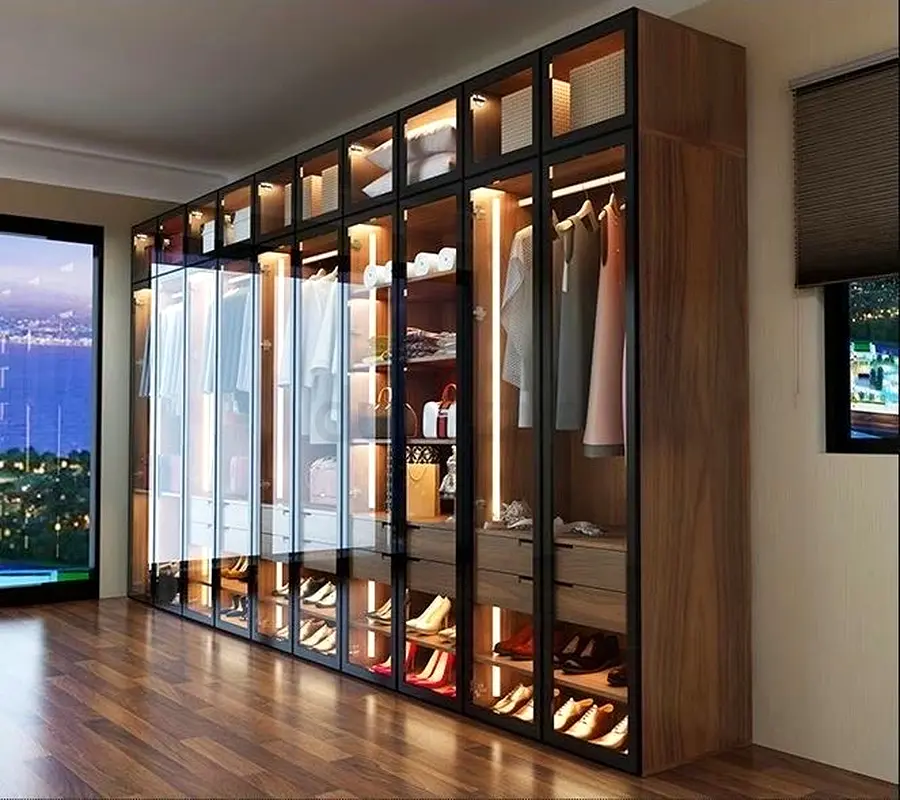 Wardrobe