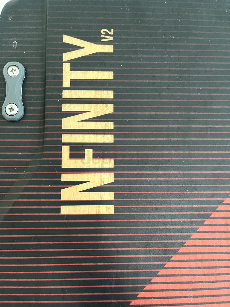 Invinity kiteboard new63242170236033112