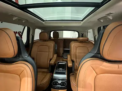 2022 Lincoln AVIATOR 照片 15