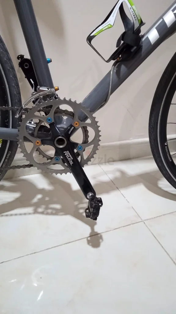 TREK 7.4 FX Bicycle with premium parts (free trainer/bike rack)63246245739267113