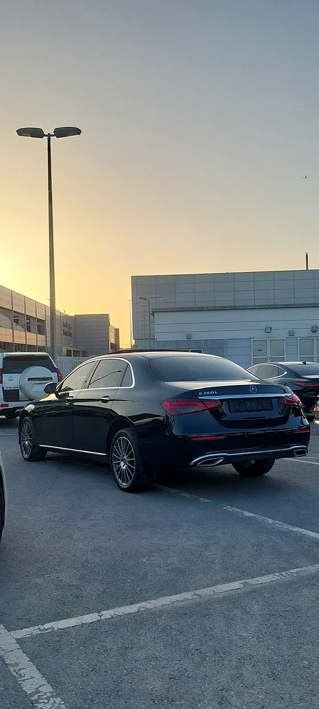 Mercedes E 202263161067340163114