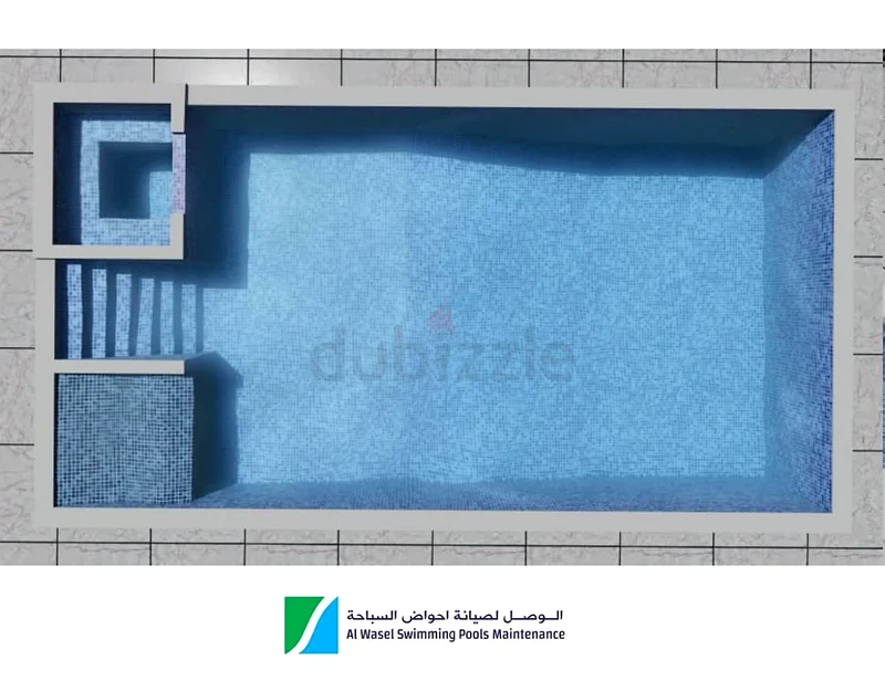 Alwasel swimming pool maintenance63181797864449112