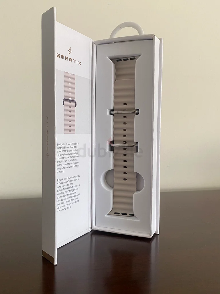 Smart watch63166181158915111