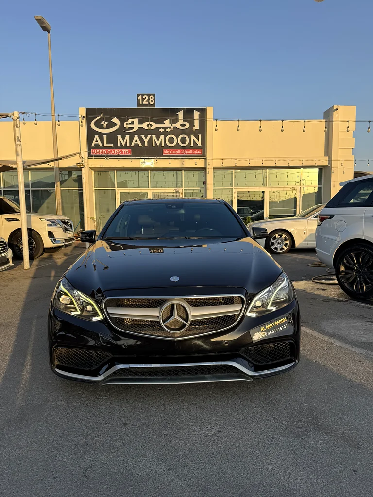 Mercedes-Benz E350632301416422431117