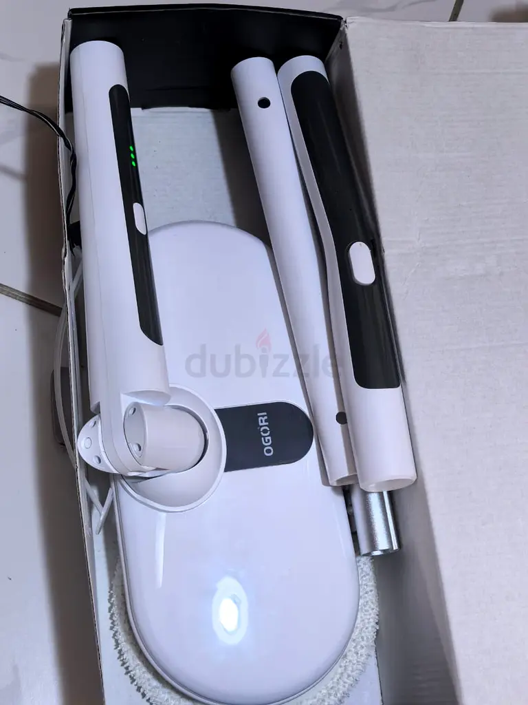 Cordless Electric mop