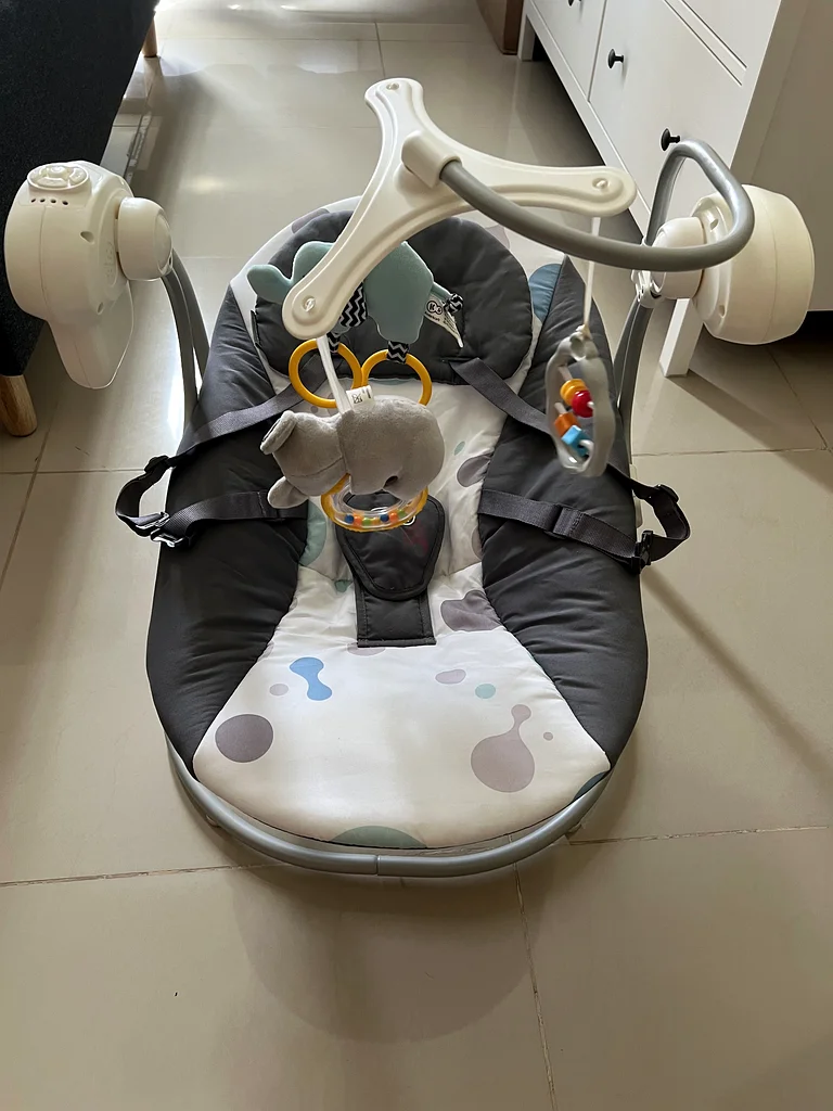 Baby swing63204257667331112
