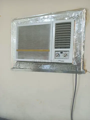 2 ton super General window AC.