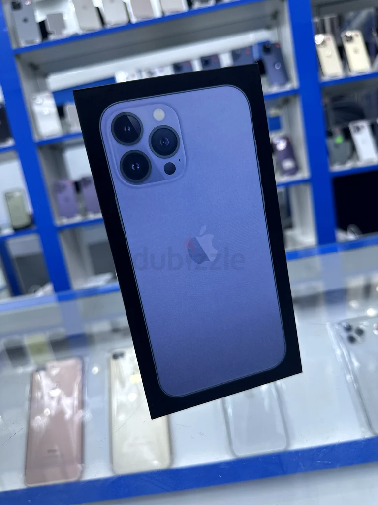 آيفون 13 برو ماكس63181314195715111