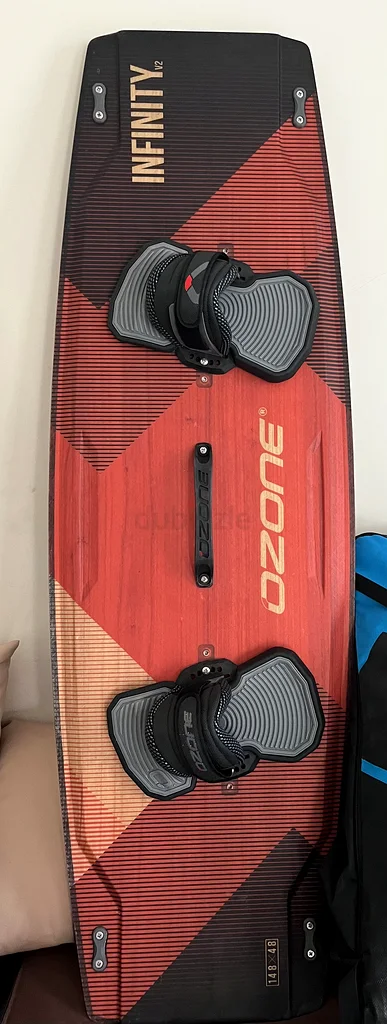 Invinity kiteboard new632421702360331122