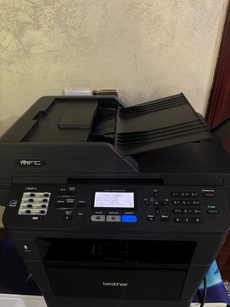 High-Performance Multi-Function Printer for Sale63254496244993111