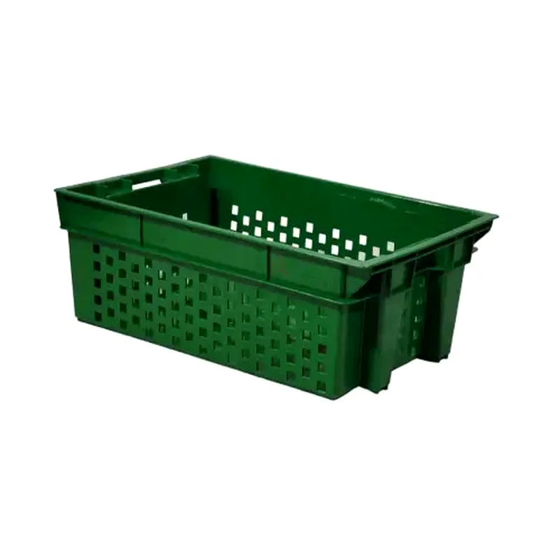 Vegetable Crate – 585 x 385 x 210 mm63258137101827110