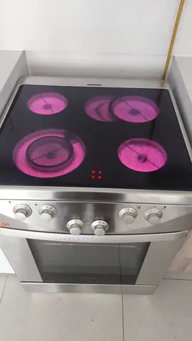 Gorenje Ceramic Four eletiric houb 60 By 60 C.m