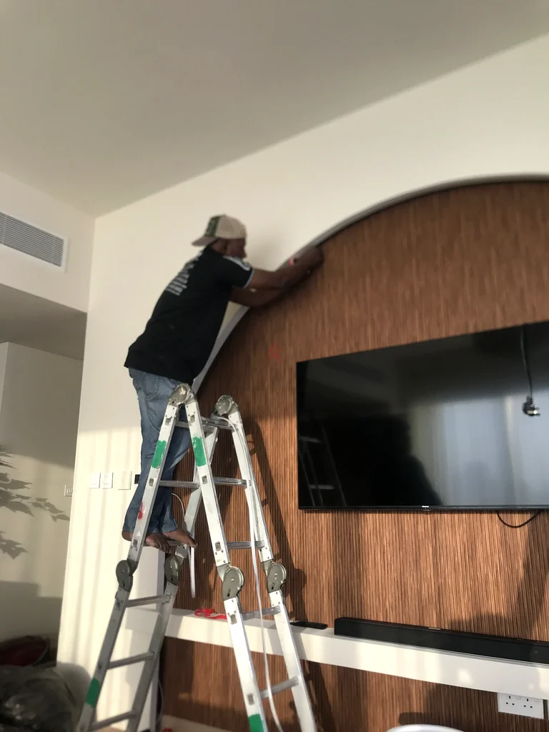 Smart home technical services63221353368705111