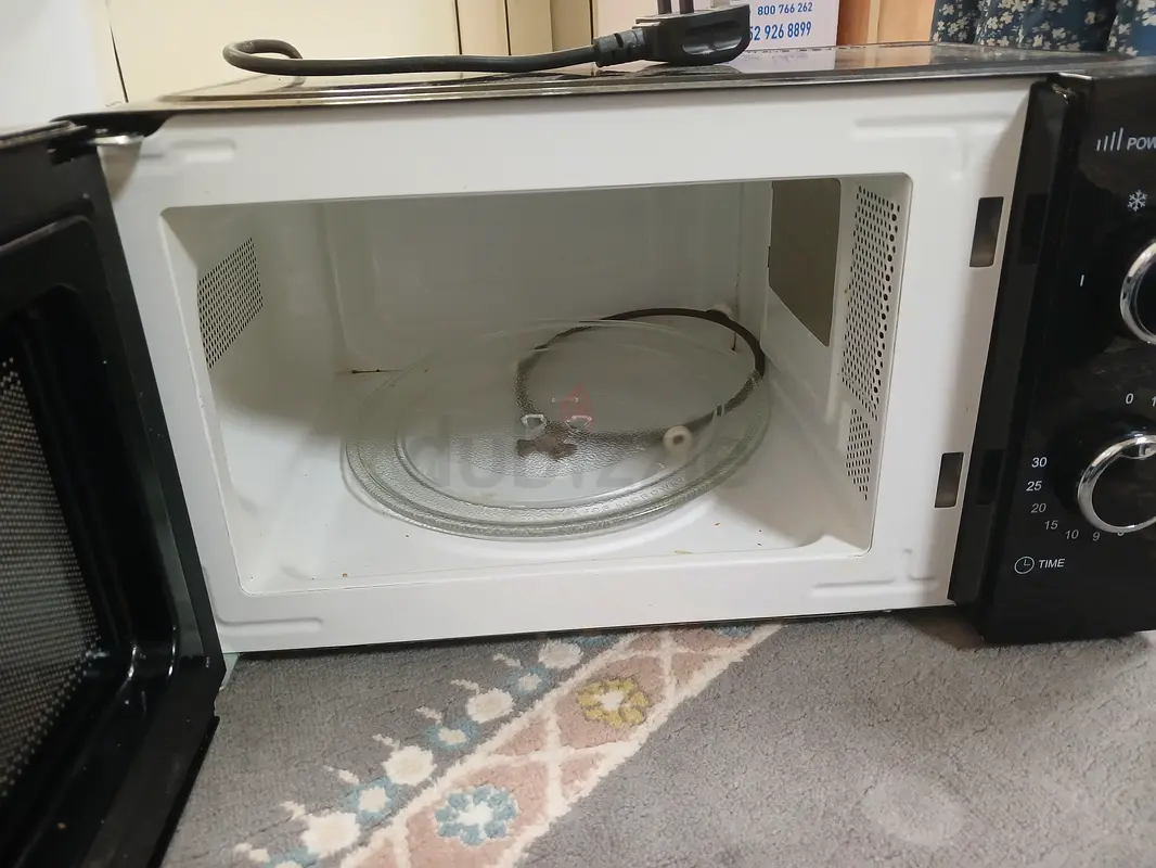 Microwave - READ DESC63248247094786110
