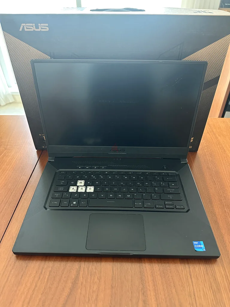 Gaming Laptop63167116217603112