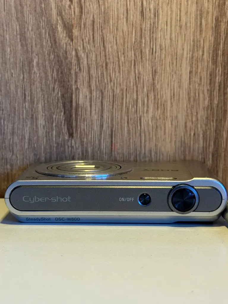 Sony Digital Camera w80063234132046851112