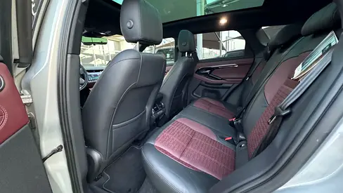 Land Rover Range Rover Evoque R-Dynamic HSE, миниатюра 16