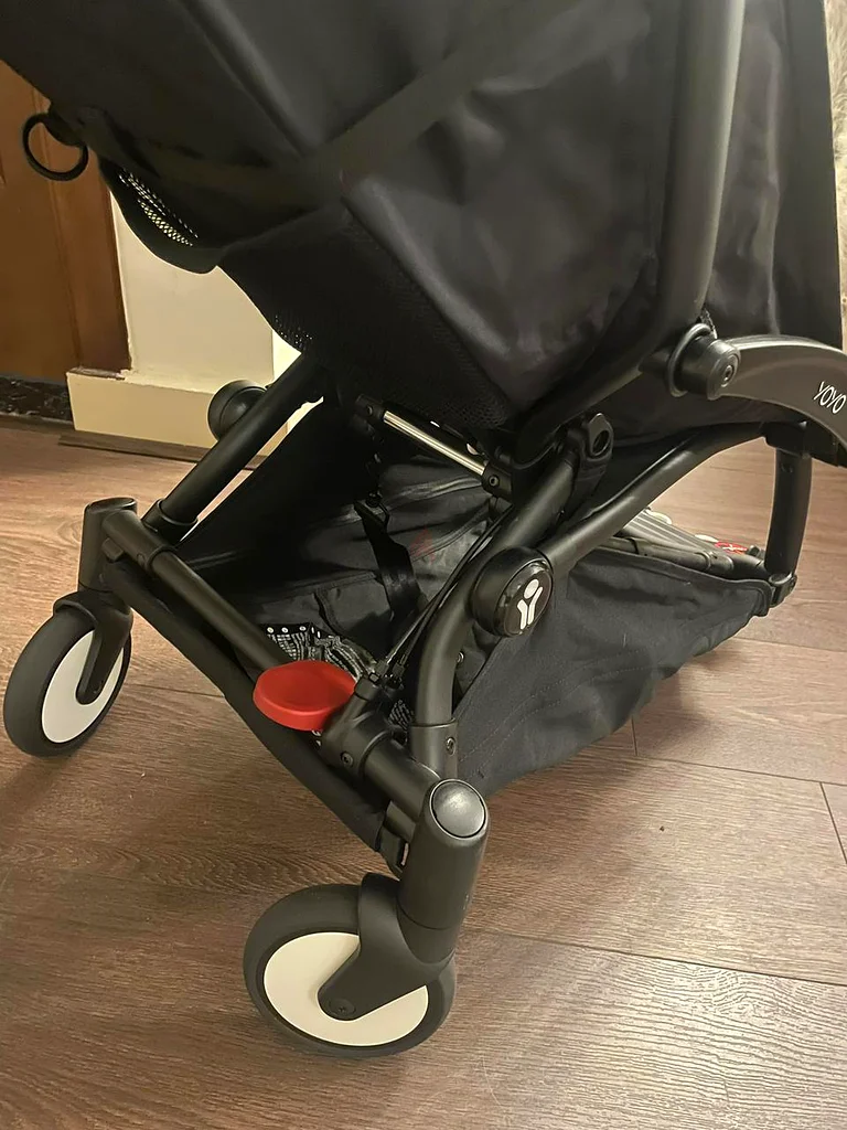 إطار Babyzen Yoyo6+ كونكت63174808838787111
