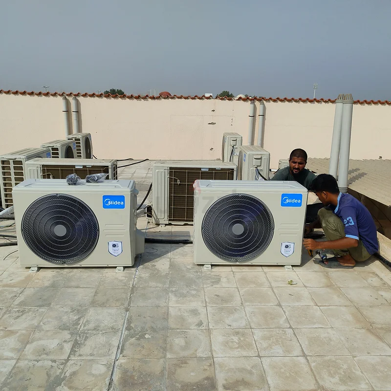 Ac repair,maintenance,service and Installation63216843469058111