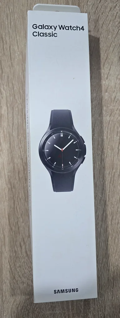 Galaxy Watch4 Classic Bluetooth (42mm)63259705545729114